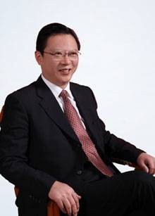 张松涛(中国进出口银行党委委员、纪委书记)