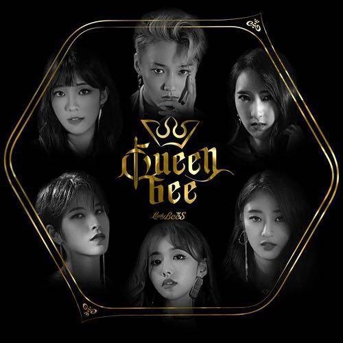 似曾相识（Queen Bee专辑中歌曲）
