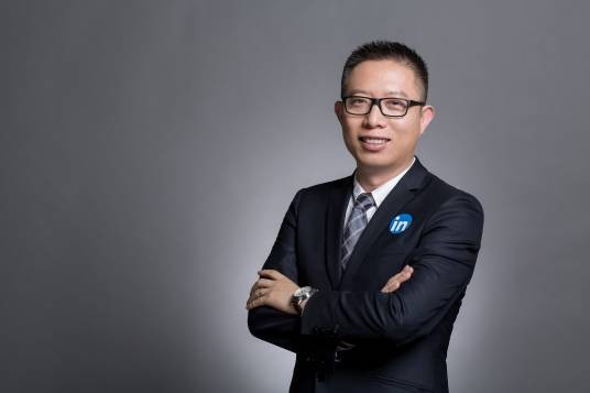王延平(LinkedIn(领英)中国公共事务总经理)