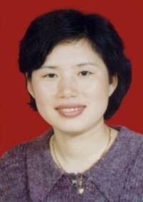 赵金霞(赣州师范高等专科学校党委委员、纪委书记)