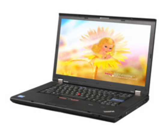 ThinkPad W510 4319A29