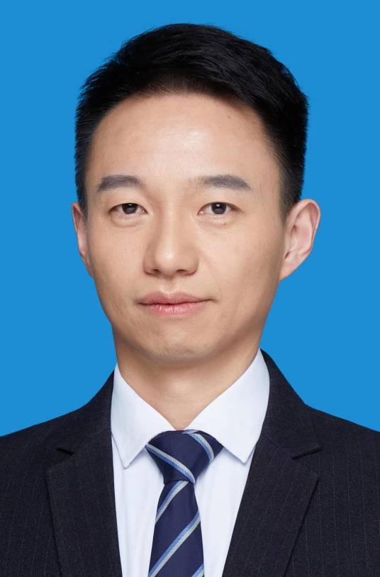 陈丰(安徽省安庆市宿松县乡村振兴局党组书记、局长)