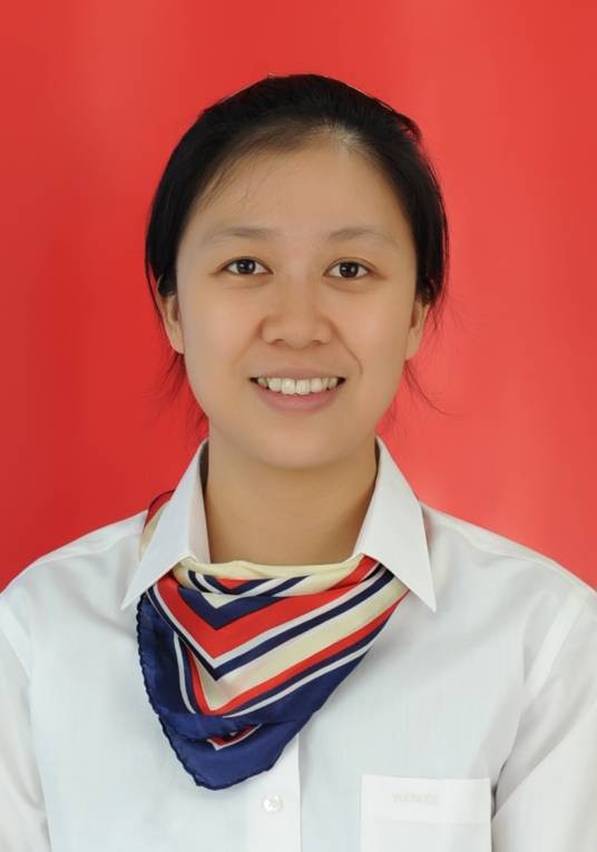 刘芬（浙江衢州市人行中心支行党委委员、工会主任）