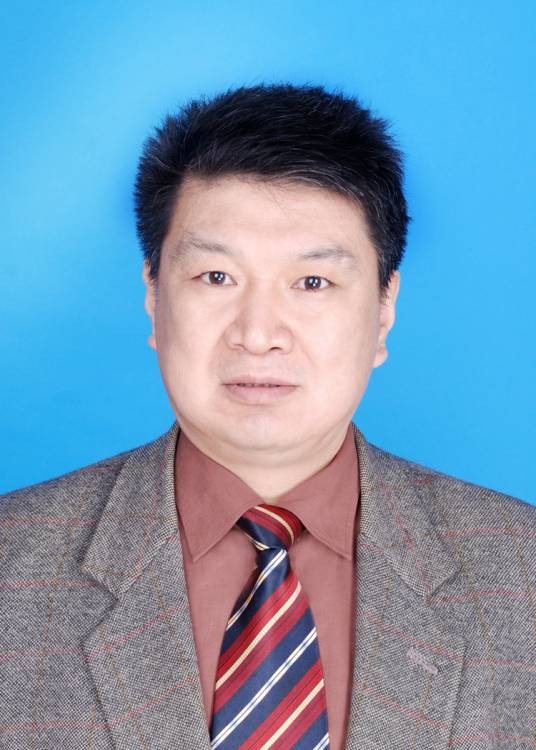 王文军(聊城大学教授,博士生导师)