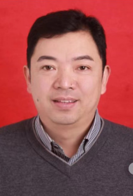 张文昌(南昌市西湖区民政局党组成员、副局长)