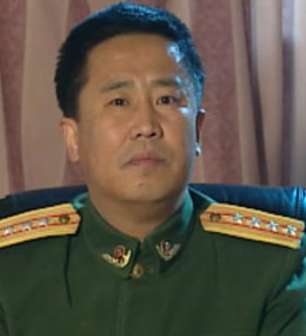 李建林（防火部部长助理）