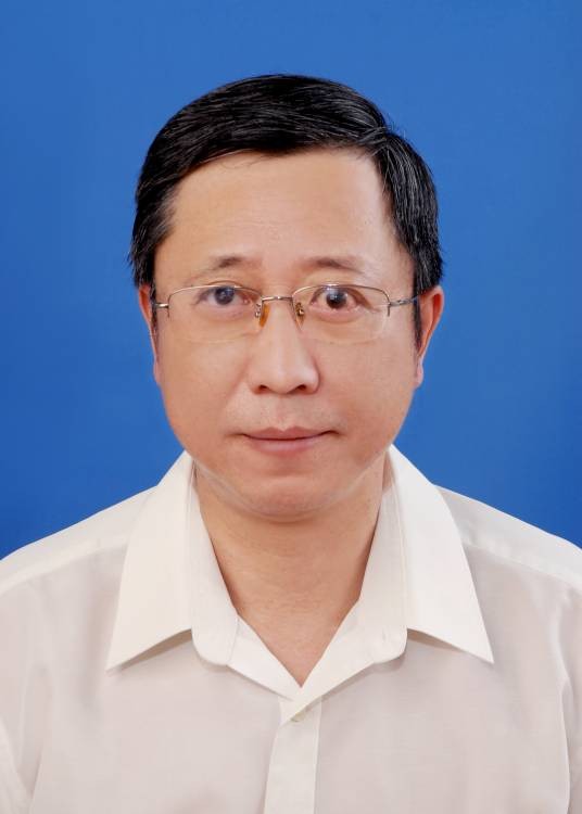 许晓东(湖北省十堰市司法局党组副书记、副局长)