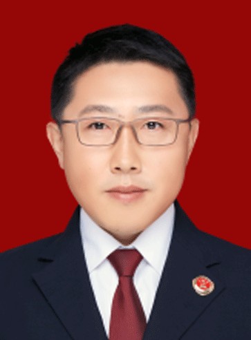王宇鹏(山西省长治市人民检察院党组成员、副检察长)