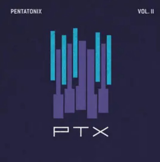 Run to You（Pentatonix演唱的歌曲）