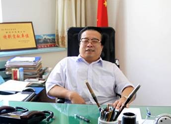 王树春（锦州仁爱科技发展集团董事长）