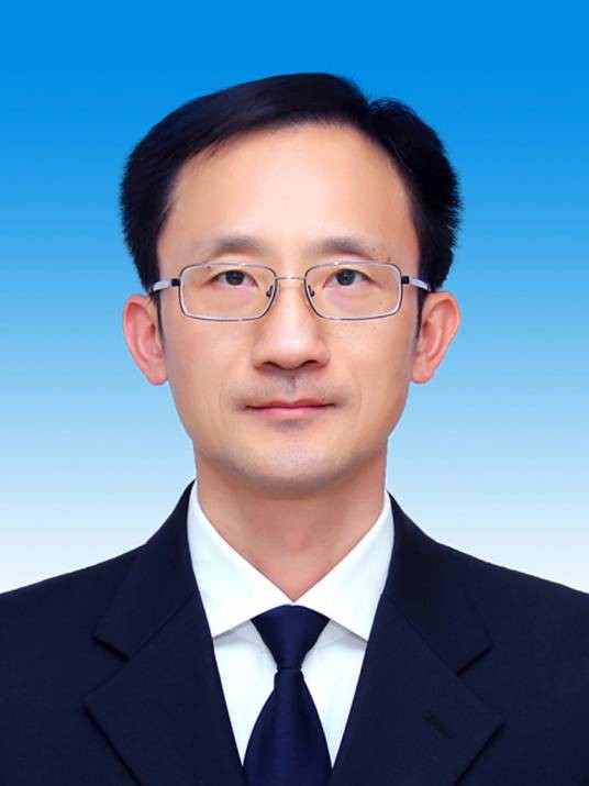 李小波（新疆维吾尔自治区应急管理厅原副厅长）