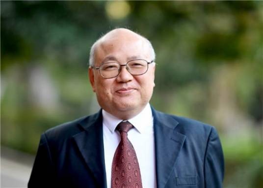 黄捷（湖南师范大学教授）