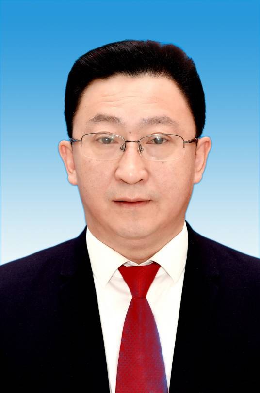 谢建华(四川省巴中市巴州区委常委、政法委书记)