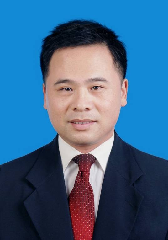 陈建锋(浙江省绍兴市生态环境局诸暨分局党组成员、副局长)