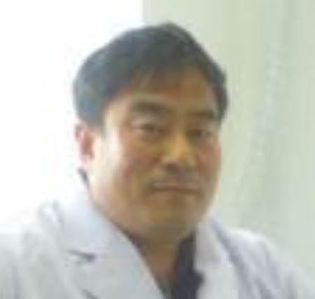 蔡青(天津中医药大学教授)