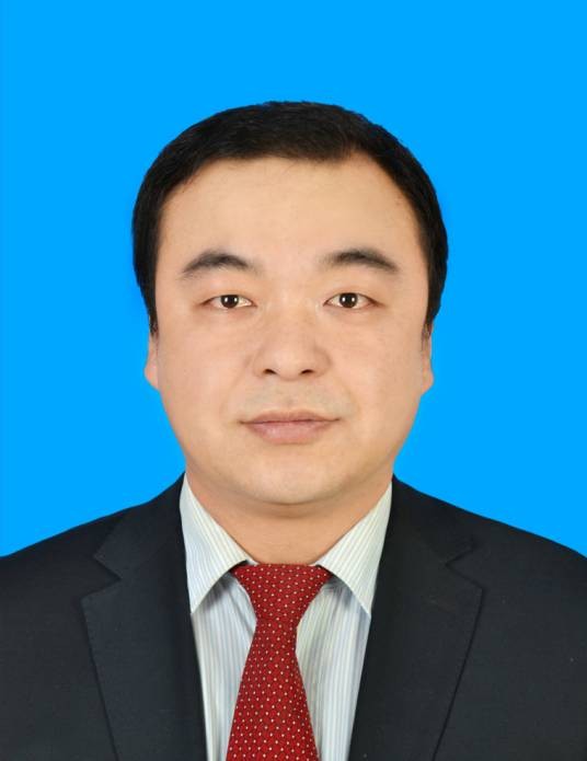 王玉军(甘肃省酒泉市金塔县纪委副书记、监察委员会副主任)