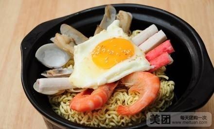 全州拌饭（昆山欧尚店）