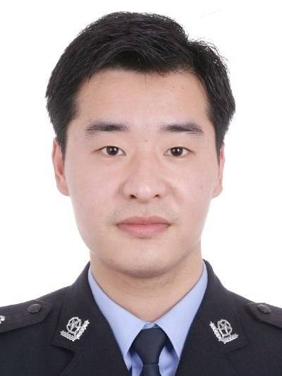 王胤(浙江省杭州市萧山钱江世纪城管理委员会副主任)