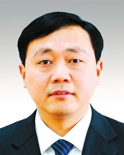 王志刚(四川成都市青羊区原副区长)