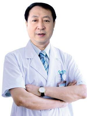 张世民（凉山州人民医院主任医师）