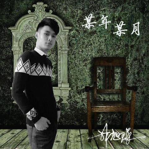 某年某月（林旭群专辑）