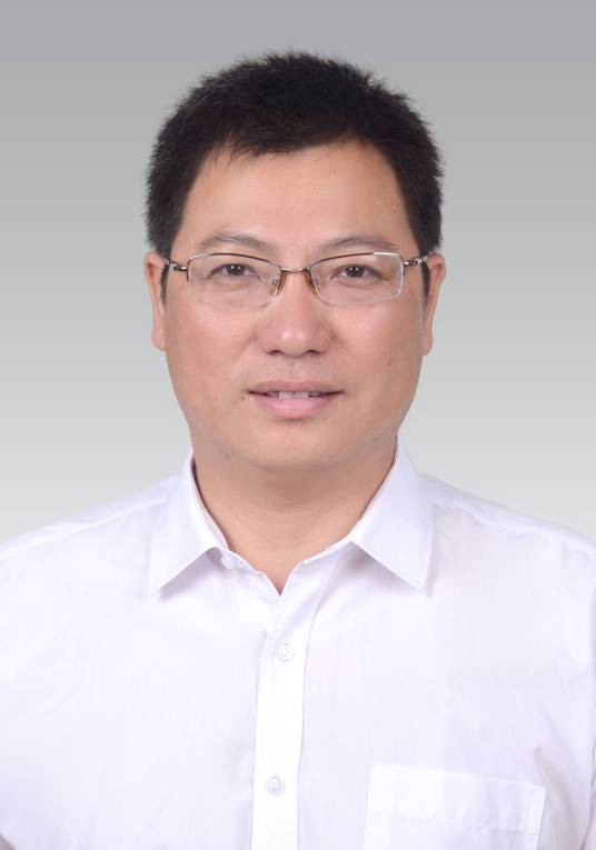 陈建波（浙江省丽水市庆元县委常委、副县长）