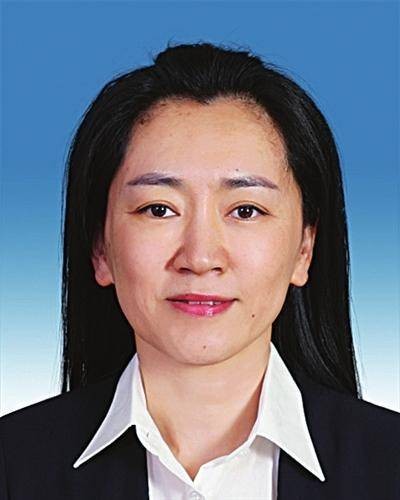 刘艳辉(大庆市公共资源交易中心主任)