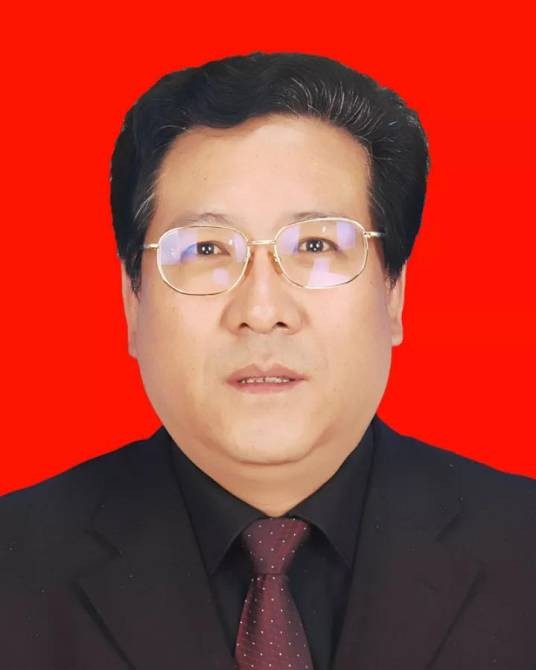 杨志杰（固原市彭阳县政协党组书记、主席）
