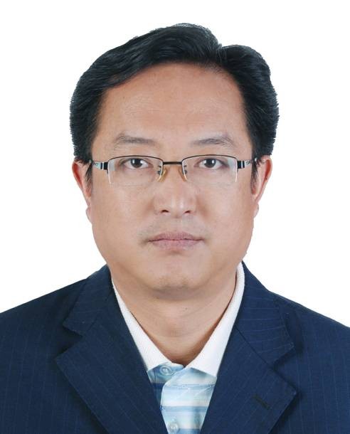 刘松涛(大理州国有资本投资运营(集团)有限公司董事长)