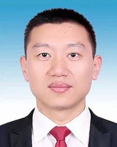 杨志奇（江西省景德镇市昌南新区党工委副书记）