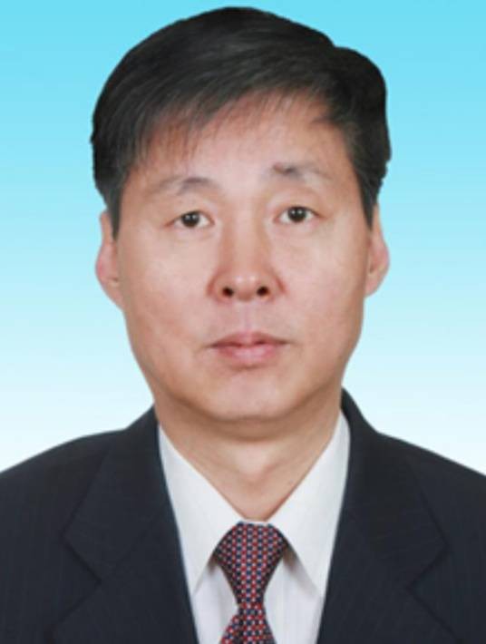 宋建国(陕西省宝鸡市政协副主席、民革宝鸡市委主委)