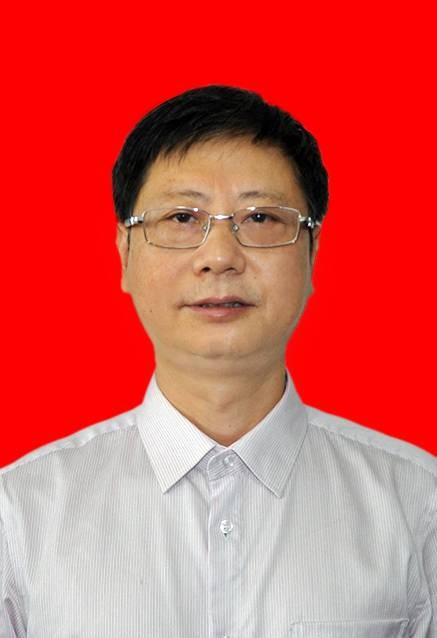 余海波（江西省上饶市自然资源局党组成员）