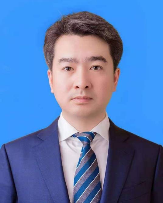 徐铭(黑龙江省佳木斯市委常委、组织部部长)