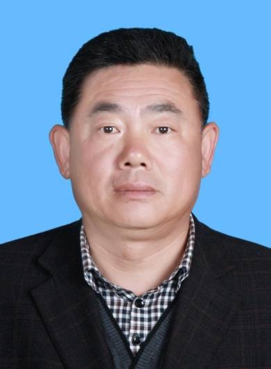 孙坤(安徽省淮北市濉溪县医疗保障局党组成员、副局长)