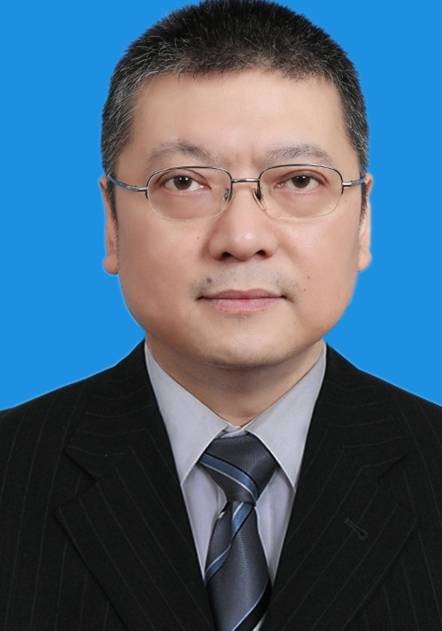 孙亮(衢州市发展和改革委员会原副主任)