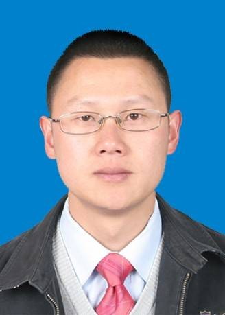 成刚(红原县纪委常委)