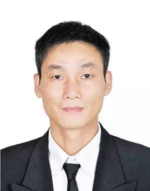 吴朝阳(昆明市滇池管理局党组成员)