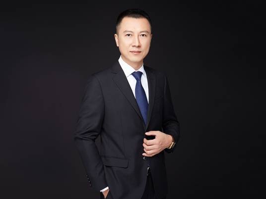 王中伟(广州阿尔卑斯科技有限公司董事长)