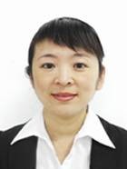 周冰(贵阳市工业和信息化委员会党委委员)