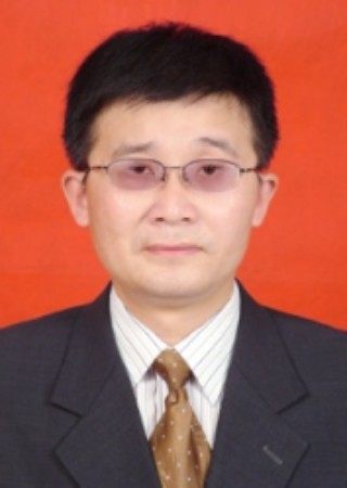 王富强(合肥市瑶海区文化和旅游局党组成员、副局长)
