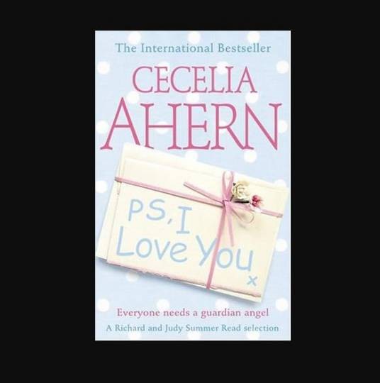 Ps, I Love You（2004年9月Harper Collins Pb出版的图书）