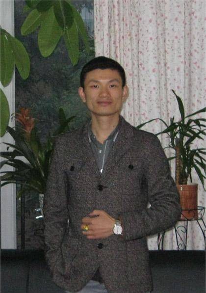 杨永(钱币鉴赏家)