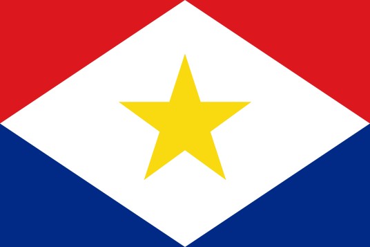 萨巴岛