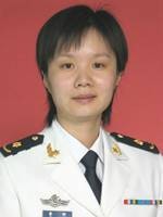 鲁静(海军总医院普通外科主管护师)