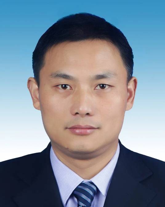 姚卫东(海盐县城投集团公司党委书记、副董事长)