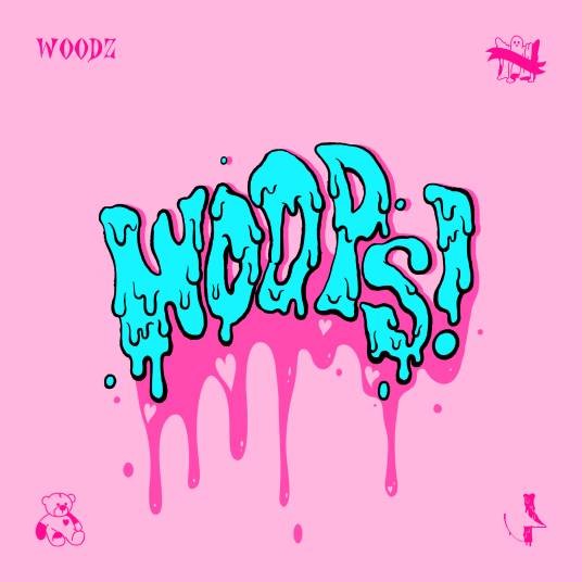 On My Own(曹承衍第二张个人迷你专辑《WOOPS!》收录曲)