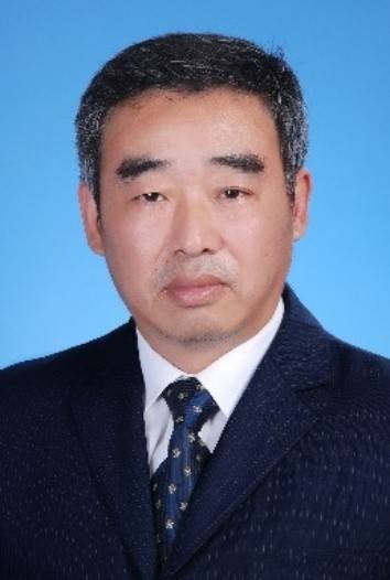 卢海(安徽省阜阳市气象局副局长)