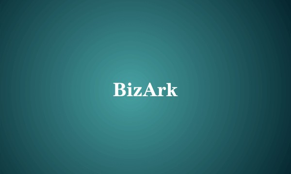 BizArk