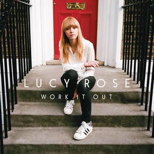 Like That(lucy rose演唱的歌曲)