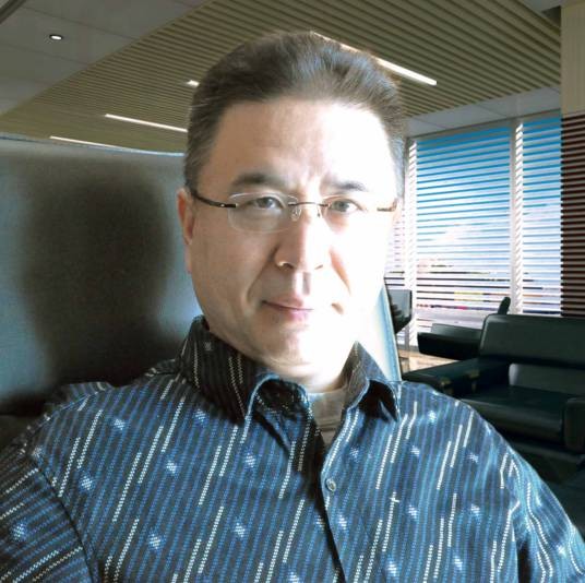 许良（中国上海籍艺术家）